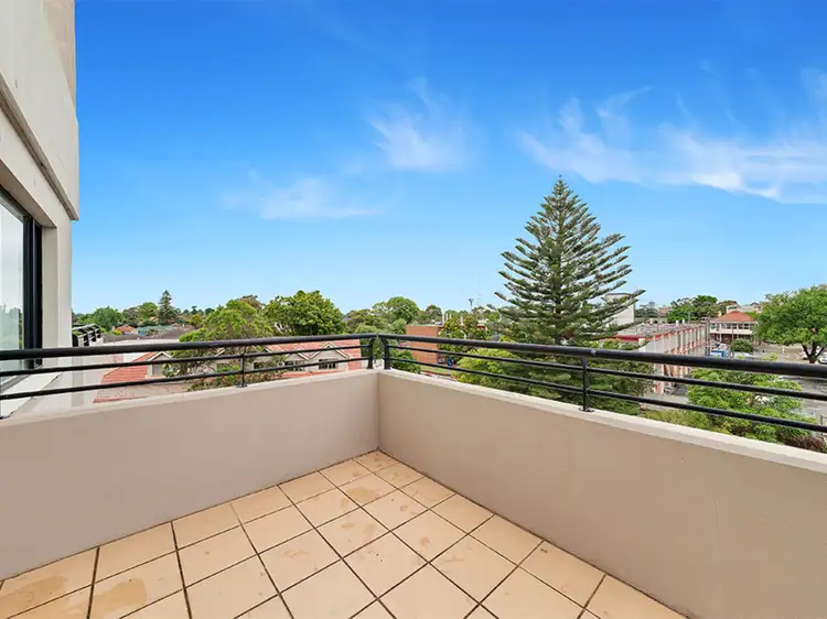 Second view of Homely apartment listing, 17/621 Pacific Highway, Chatswood NSW 2067