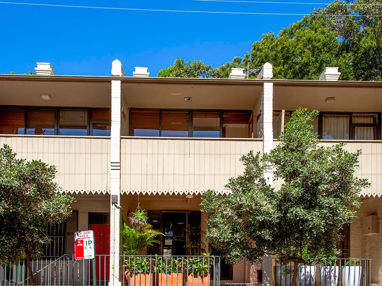 Sixth view of Homely house listing, 46 Brougham Street, Potts Point NSW 2011