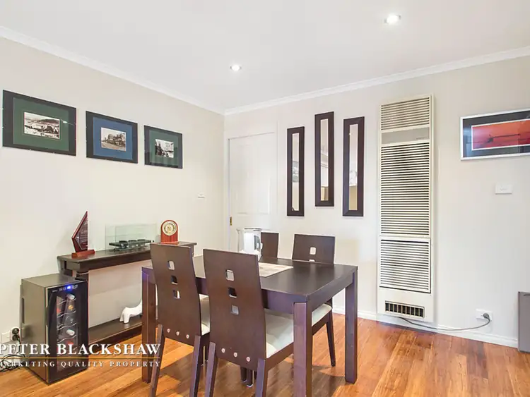Fifth view of Homely house listing, 6 Yagan Place, Ngunnawal ACT 2913