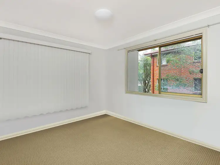 Fourth view of Homely apartment listing, 6/42 Bridge Road, Hornsby NSW 2077