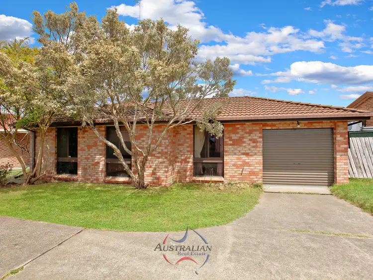 Main view of Homely house listing, 2/28 Milburn Street, Quakers Hill NSW 2763