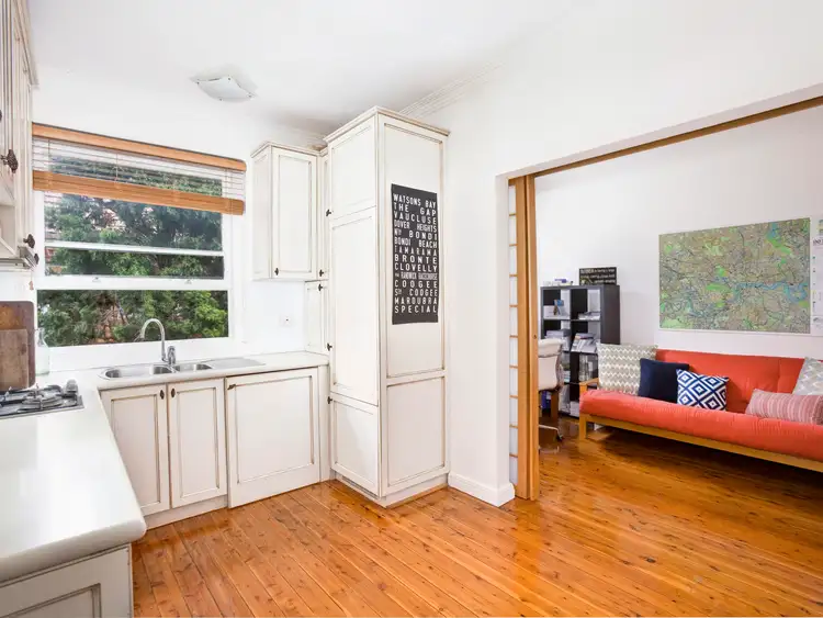 Second view of Homely apartment listing, 10/26 Stafford Street, Double Bay NSW 2028