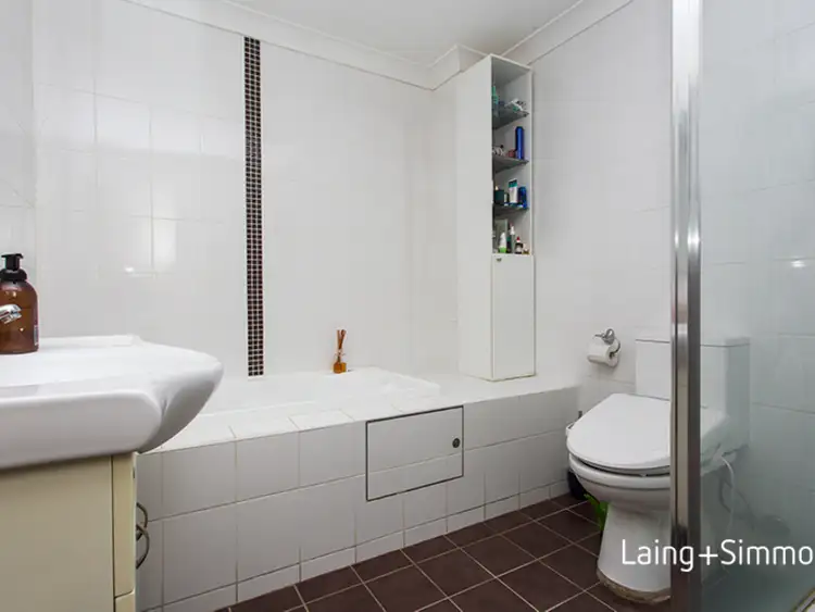Sixth view of Homely unit listing, 25/19-25 Beatrice Street, Auburn NSW 2144