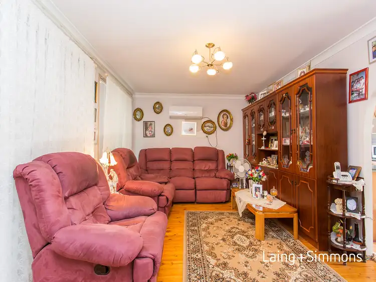 Third view of Homely house listing, 34 Austral Street, Mount Druitt NSW 2770