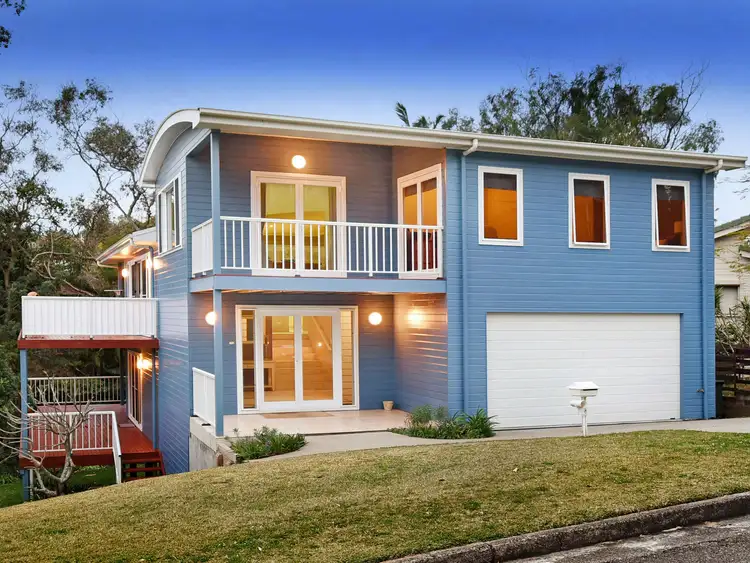 4 Plantation Parade, Port Macquarie NSW 2444