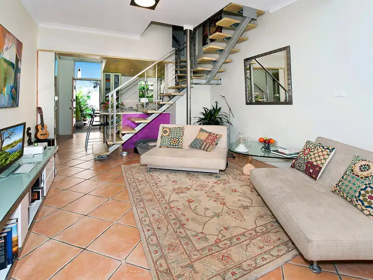 46 Brougham Street, Potts Point NSW 2011