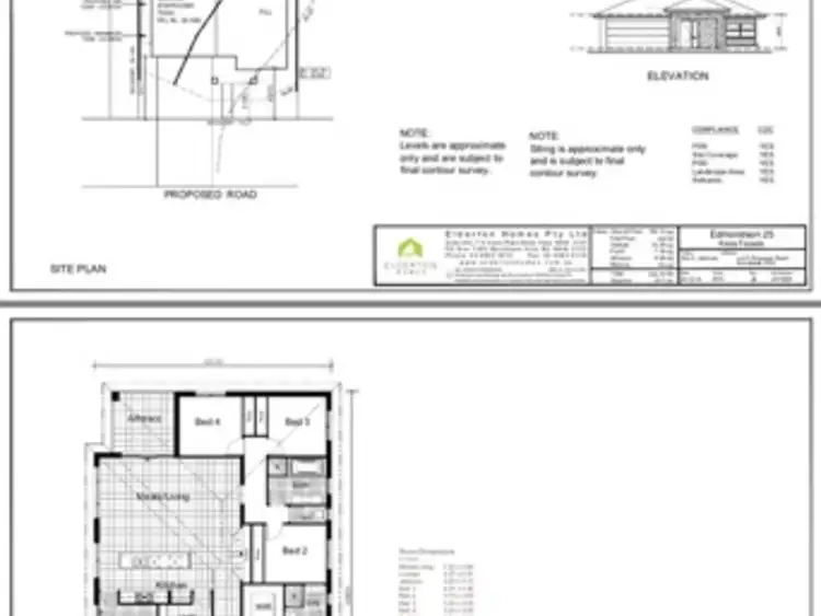 Fourth view of Homely house listing, Lot 5 Chester Street, Schofields NSW 2762