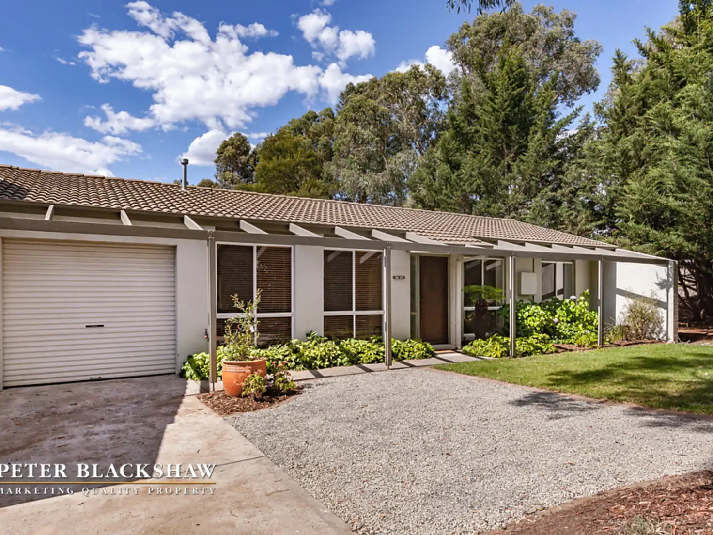 Main view of Homely townhouse listing, 29/22 Duggan Street, Calwell ACT 2905