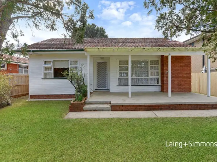 20 Sunnymeade Close, Asquith NSW 2077