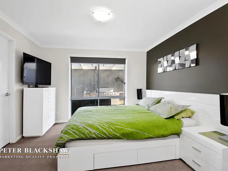 Sixth view of Homely house listing, 55 Wunderley Circuit, Macgregor ACT 2615