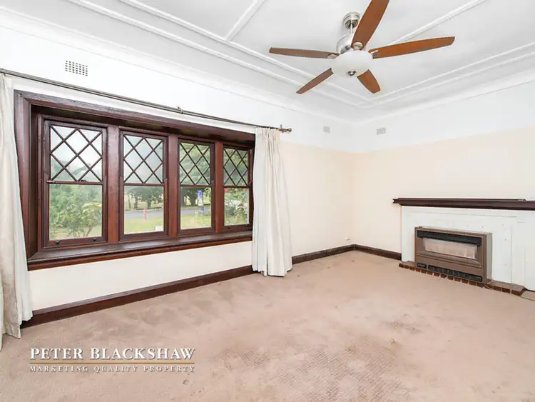 Third view of Homely house listing, 25 Telopea Park, Barton ACT 2600