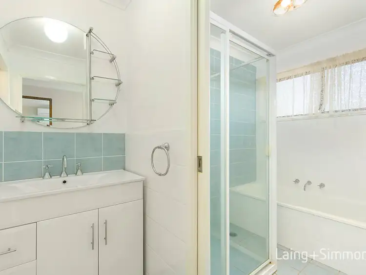Fifth view of Homely townhouse listing, 3/18 Brett Street, Kings Langley NSW 2147