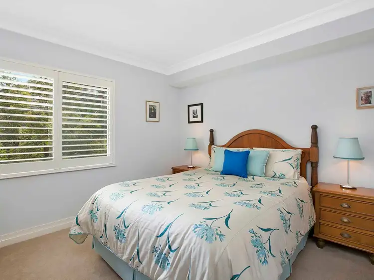 Fifth view of Homely unit listing, 34/1-5 Russell Street, Wollstonecraft NSW 2065