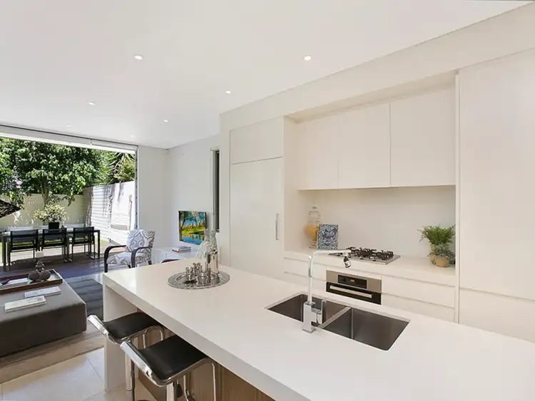 Third view of Homely house listing, 117 Bundock Street, Randwick NSW 2031