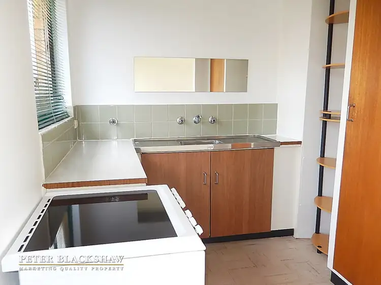 Fourth view of Homely apartment listing, 36/3 Waddell Place, Curtin ACT 2605