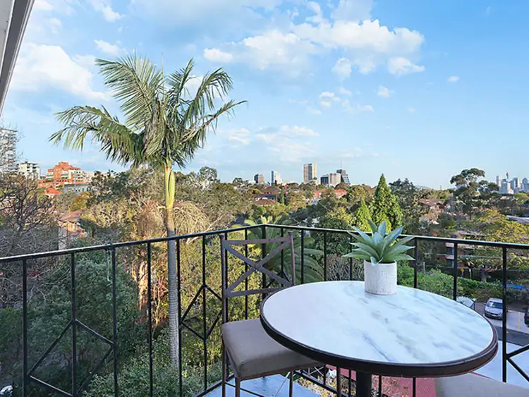 12/73 Shirley Road, Wollstonecraft NSW 2065