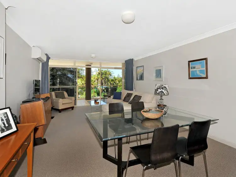 Second view of Homely apartment listing, 307/2 Murray Street, Port Macquarie NSW 2444