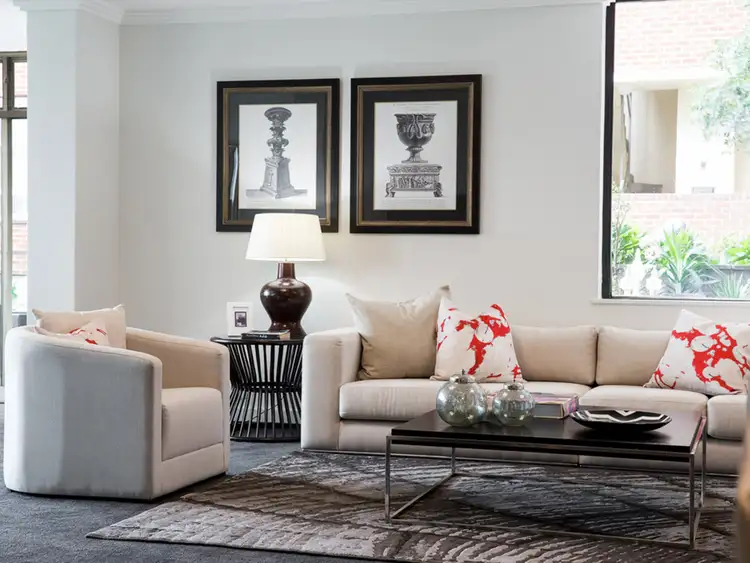 Second view of Homely apartment listing, 2/539 New South Head Road, Double Bay NSW 2028