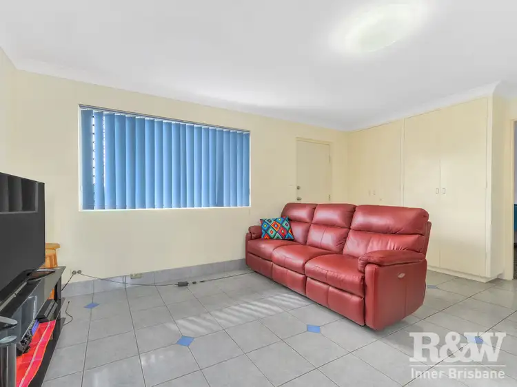Fourth view of Homely unit listing, 5/14 Foster Street, Newmarket QLD 4051
