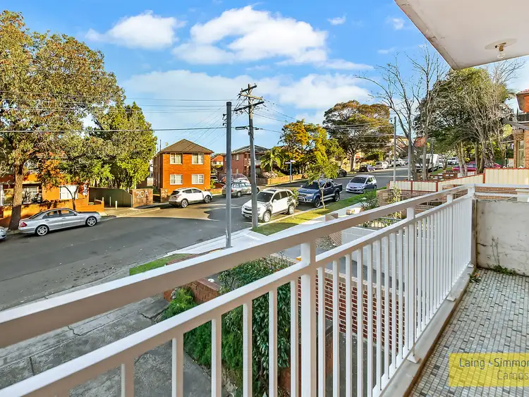 Seventh view of Homely unit listing, 1/17 Unara Street, Campsie NSW 2194