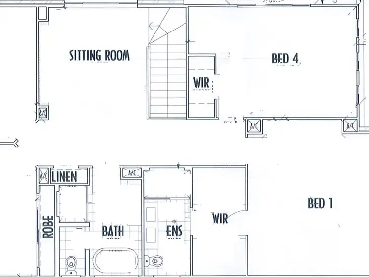 Third view of Homely house listing, 61 Melrose Street, Middleton Grange NSW 2171