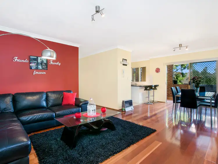 6/40-42 Graham Road, Narwee NSW 2209