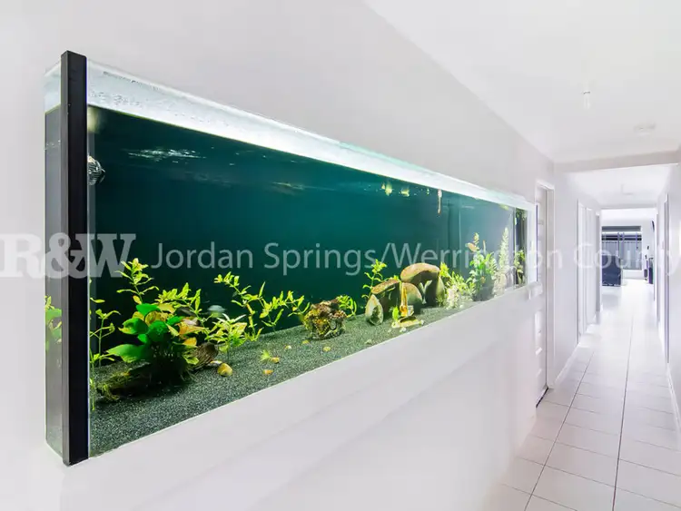 Second view of Homely house listing, 84 Jubilee Drive, Jordan Springs NSW 2747