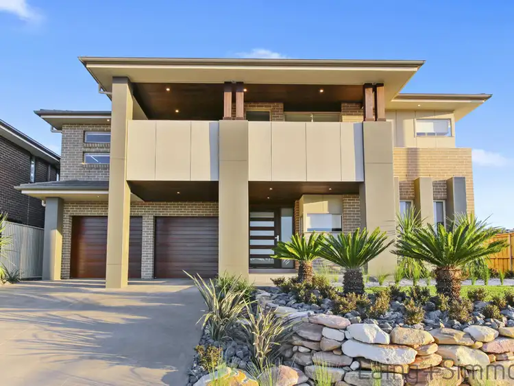 Lot 137 Melrose street, Middleton Grange NSW 2171