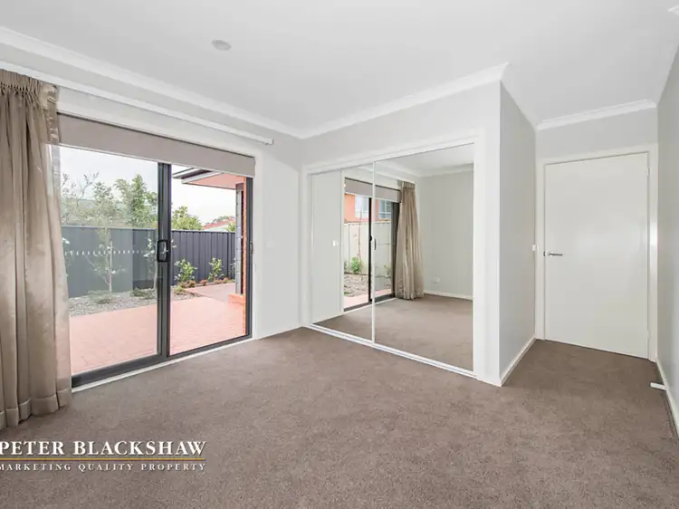 Seventh view of Homely semi-detached listing, 14 Ayers Place, Curtin ACT 2605