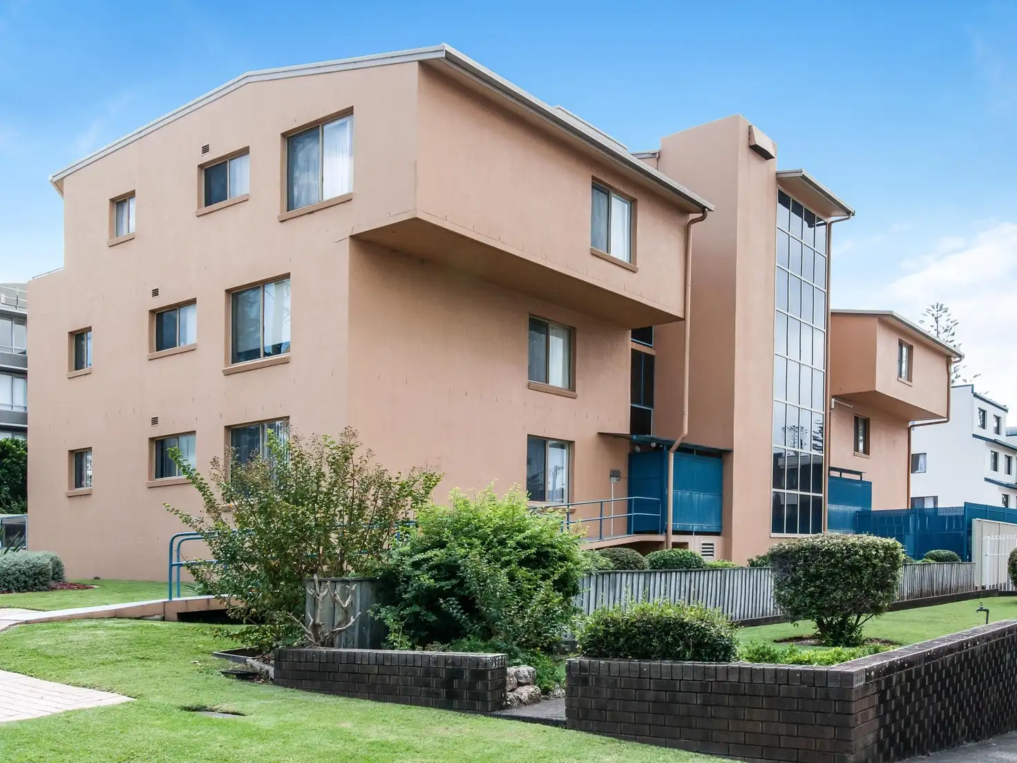 Main view of Homely unit listing, 10/2 Joffre Street, Port Macquarie NSW 2444