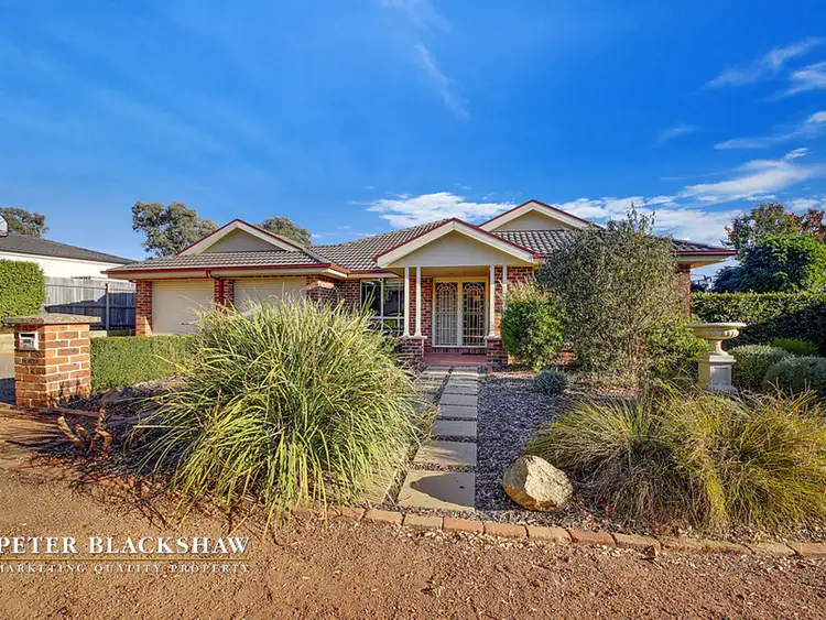 2 Tubman Place, Nicholls ACT 2913