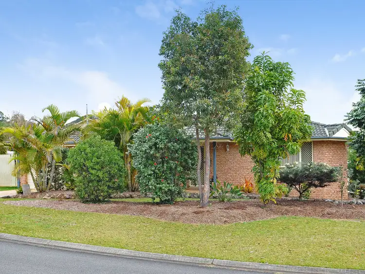 Third view of Homely villa listing, 1/2 Flintwood Terrace, Port Macquarie NSW 2444