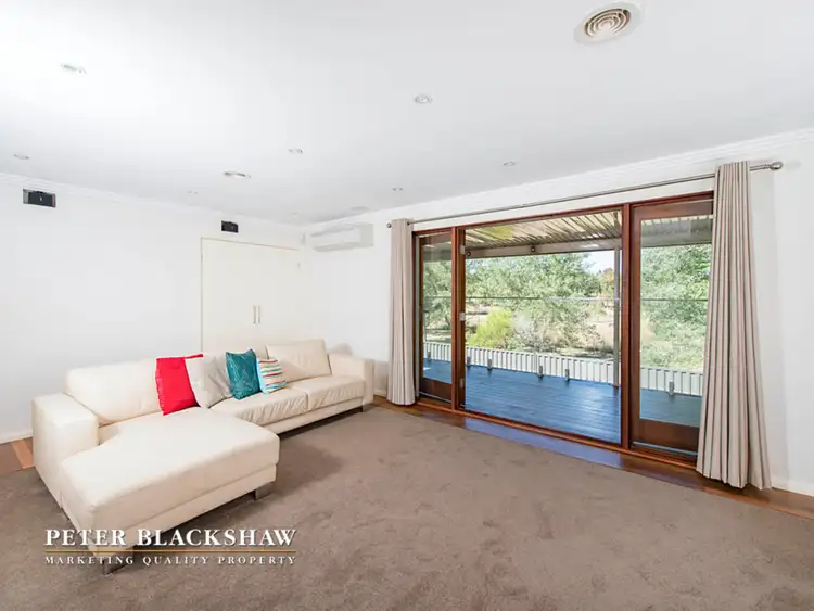 Seventh view of Homely house listing, 3 Swift Place, Macgregor ACT 2615