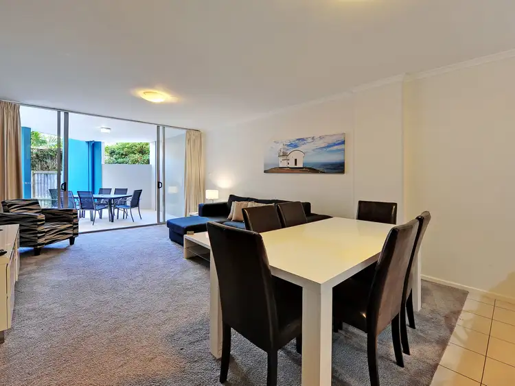 Third view of Homely unit listing, 8/67 William Street, Port Macquarie NSW 2444