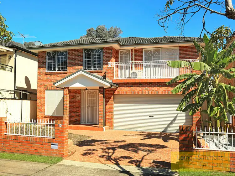 10 Rickard St, Punchbowl NSW 2196