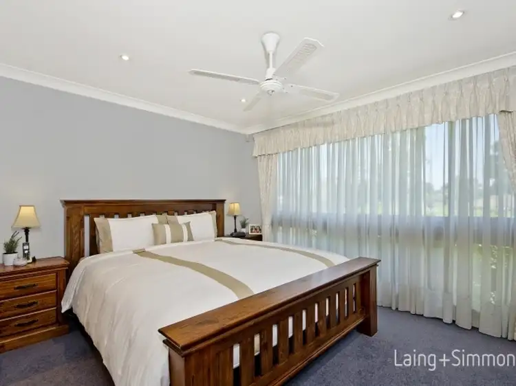 Sixth view of Homely house listing, 5 Perry Street, Kings Langley NSW 2147