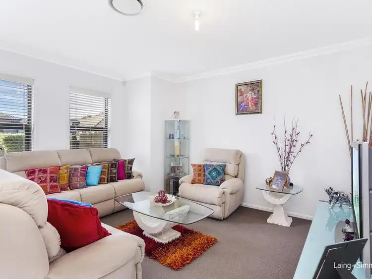 Second view of Homely house listing, 7 Jenkin Street, Ropes Crossing NSW 2760