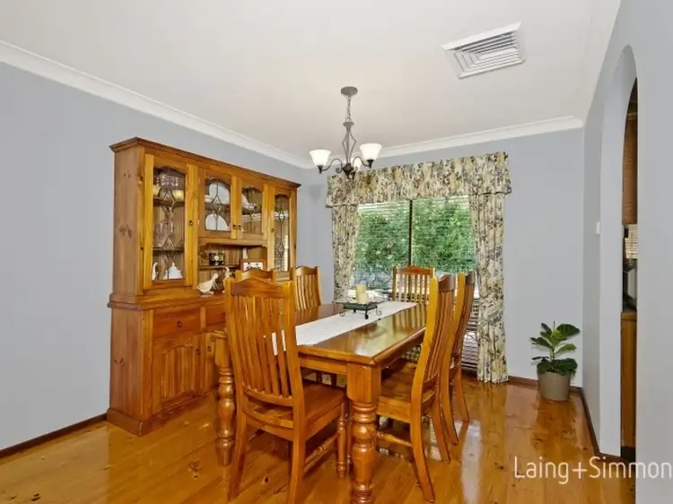 Third view of Homely house listing, 5 Perry Street, Kings Langley NSW 2147