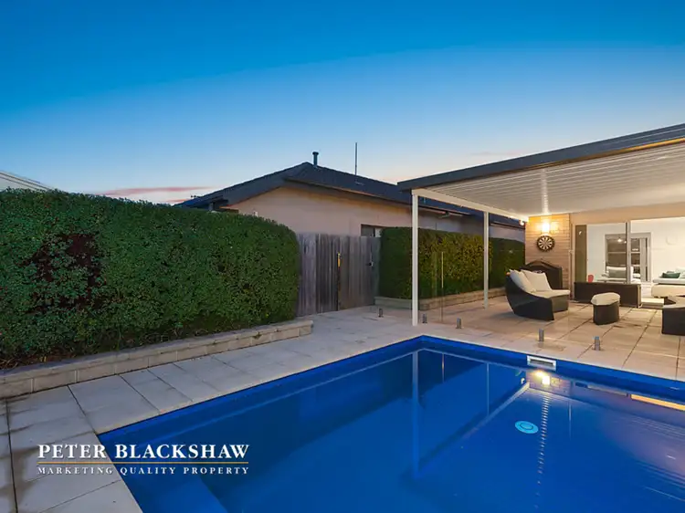 Main view of Homely house listing, 70 Kalianna Street, Harrison ACT 2914