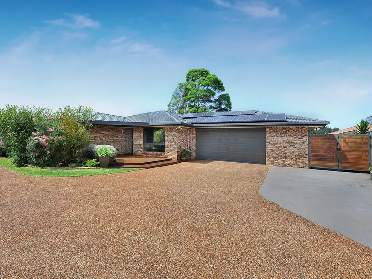 Second view of Homely house listing, 20 Bauhinia Place, Port Macquarie NSW 2444