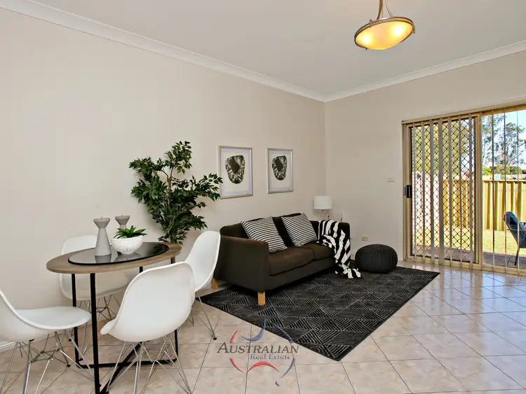 Fourth view of Homely townhouse listing, 6/22 Hillcrest Road, Quakers Hill NSW 2763