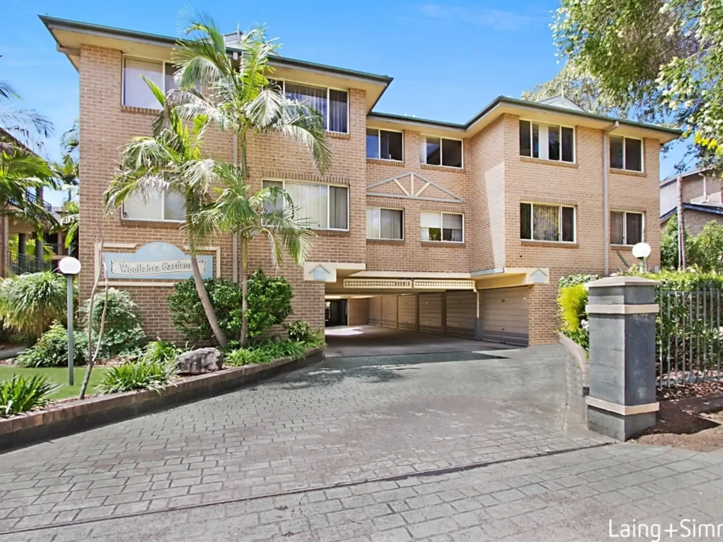 Main view of Homely unit listing, 15/79 Stapleton Street, Pendle Hill NSW 2145
