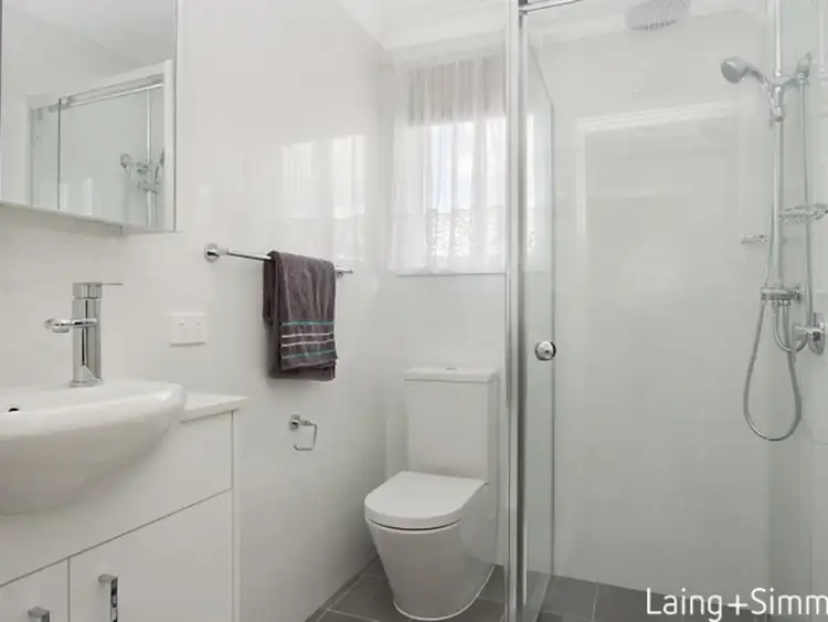 Fifth view of Homely house listing, 18 Lavinia Street, Seven Hills NSW 2147