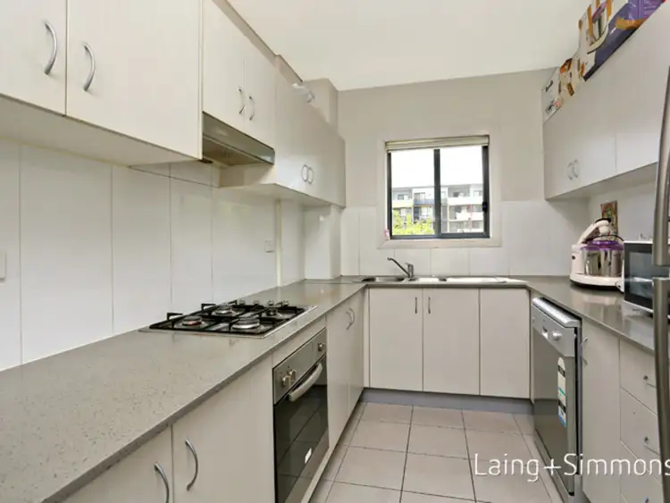 Third view of Homely unit listing, 18/6-12 The Avenue, Mount Druitt NSW 2770
