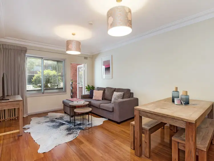 3/91 Shirley Road, Wollstonecraft NSW 2065