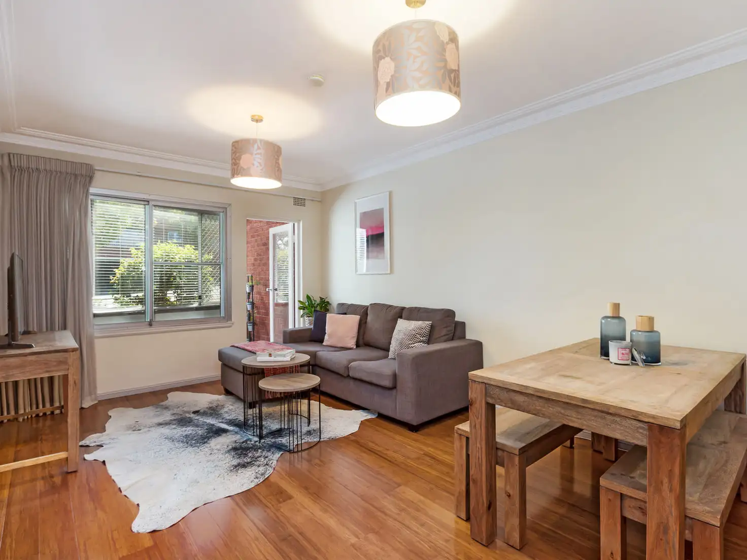Main view of Homely unit listing, 3/91 Shirley Road, Wollstonecraft NSW 2065