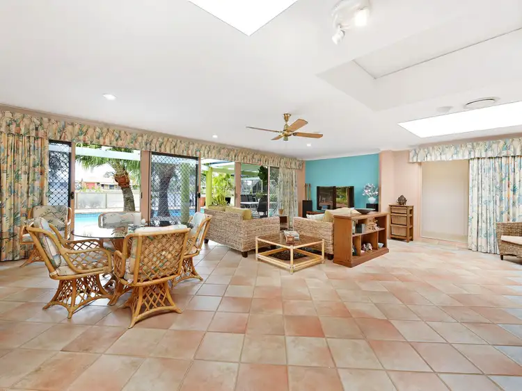 Sixth view of Homely house listing, 48 Hibbard Drive, Port Macquarie NSW 2444