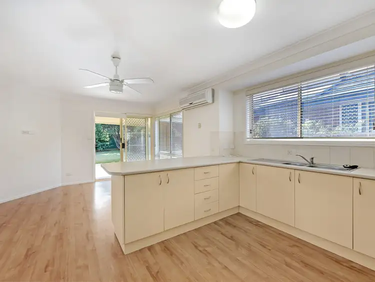 Sixth view of Homely house listing, 50 Greenmeadows Drive, Port Macquarie NSW 2444