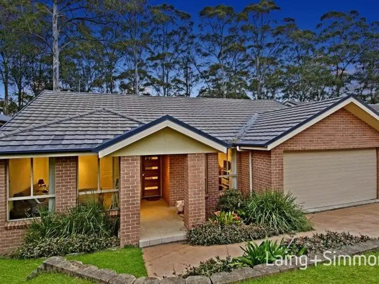 5 Brecks Way, Pennant Hills NSW 2120