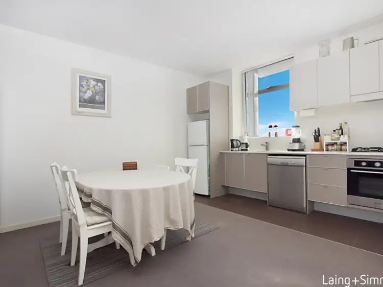 Second view of Homely unit listing, 109/88 James Ruse Drive, Rosehill NSW 2142